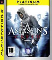 Ubisoft Assassins Creed (3307210449061)